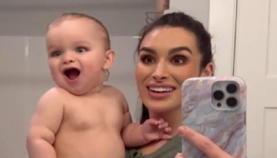 Ashley Iaconetti And Jared Haibon Welcome Their Second Child; ‘Mama And Baby Are Healthy’ Claims Dad Of Two