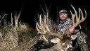 Bowhunter Tags Giant Kansas Buck with Double Drop-Tines