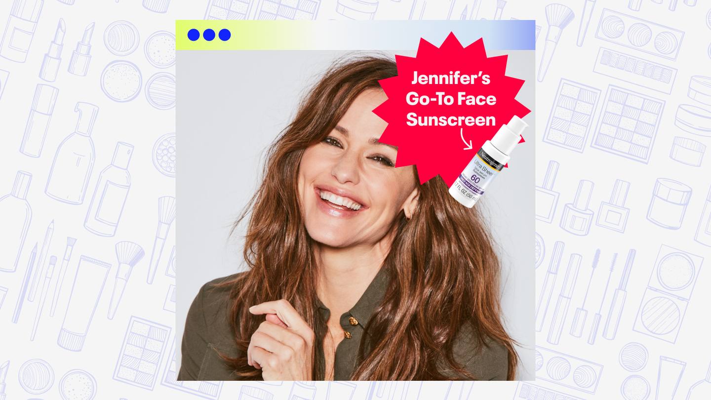 Jennifer Garner Reveals the Under-$20 Skincare Secrets of Her Summer Beauty Routine