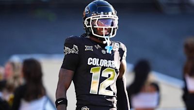 Steelers Scout Shedeur Sanders, Travis Hunter at Colorado Game