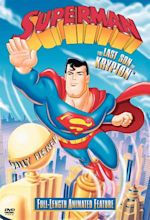 Superman: The Last Son of Krypton Movie Posters From Movie Poster Shop