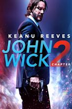 John Wick: Chapter Two