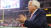 How Robert Kraft feels about Patriots' low expectations is telling