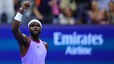 Frances Tiafoe, Taylor Fritz keep US hopes alive as Coco Gauff exits at Flushing Meadows