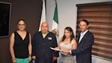 Se postula Alfredo López a la presidencia de Coparmex Coahuila Sureste