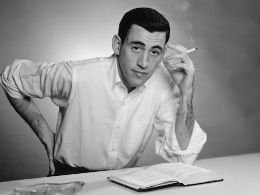 Los ecos de Salinger