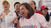 Elecciones en México 2024, en vivo | El INE prohíbe a Gálvez referirse a Morena como ‘narcopartido’