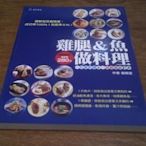 1片魚片就能做出營養又無刺的料理1隻雞腿就能變化出50種的美味*雞腿＆魚做料理