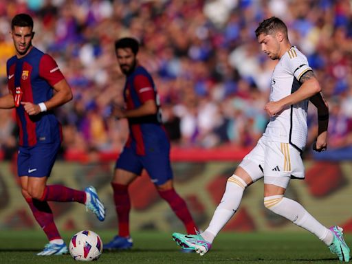 Clásico FC Barcelona vs. Real Madrid en Estados Unidos, amistoso pretemporada 2024-25: cuándo es, fecha, día y hora, dónde es, sede y estadio | Goal.com Espana