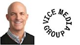 Vice Names Former Miramax CEO Michael Lang As Interim Executive Chairman