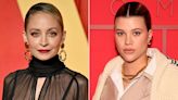 Nicole Richie Says She Is ‘Excited’ for Pregnant Sister Sofia to Become a Mom