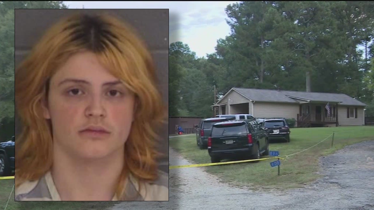 Accused Apalachee High School shooter's trouble home life, potential warning signs