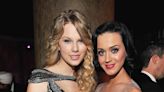 Katy Perry Says She Is Listening to Taylor Swift’s New ‘TTPD’ Album: ‘And the Whole World Is Too’