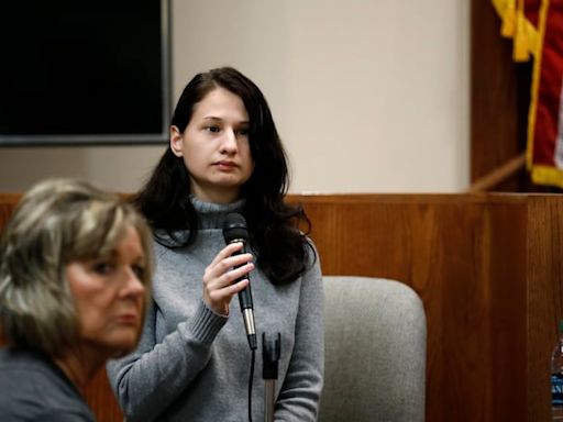 An in-depth timeline of Gypsy Rose Blanchard’s childhood, murder case, release from prison and pregnancy