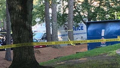 CMPD investigating homicide in east Charlotte