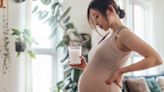 Drinking Milk (Yes, Milk) Can Help Neutralize Pregnancy Indigestion—Along With These 6 Other Remedies