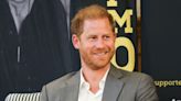 Prince Harry ditches Prince William meeting idea to focus on Invictus Games