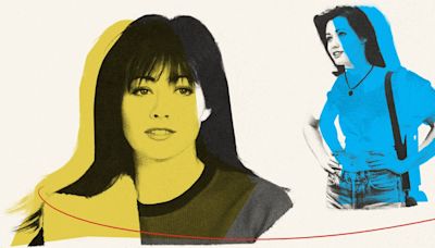 What Shannen Doherty Understood About Brenda Walsh