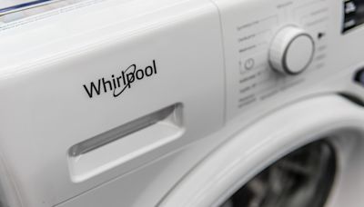 Home Appliances Giant Whirlpool Stock Is Soaring On Wednesday - Here's Why