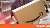 Amazon Prime Memberships in US Gain 8% to New High | Transport Topics