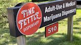 Martha's Vineyard is about to run out of pot. That's led to a lawsuit and a scramble by regulators