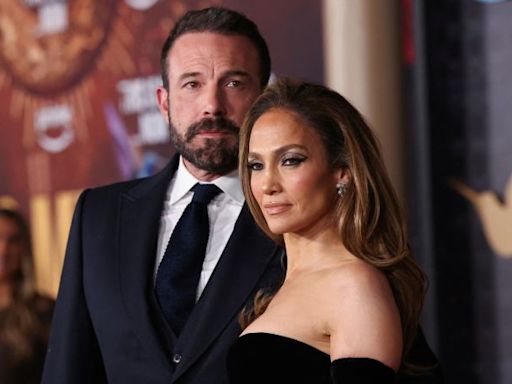 Jennifer Lopez and Ben Affleck’s relationship clues are all there, you just need to know where to look | CNN