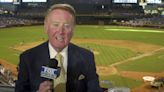 Legendario narrador de los Dodgers, Vin Scully, fallece a los 94 años