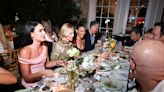 Tory Burch Hosts Celebration Dinner With Isabela Grutman and Rachael Russell Saiger in Miami