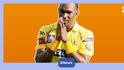 Dwayne Bravo's net worth: How rich is SIR Champion? Check income, career, houses, cars and more