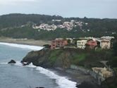 Sea Cliff, San Francisco