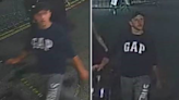 CCTV images released in footpath rape investigation