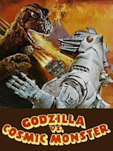 Godzilla contro i robot