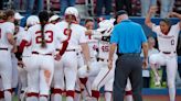 Oklahoma remains No. 1 in D1Softball’s top 25, Texas moves into top 5