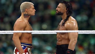 How Is the Relationship Between Cody Rhodes and Roman Reigns Behind the Scenes? Find Out