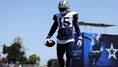 Ezekiel Elliott shares thoughts on Cowboys' upcoming joint practice with Rams