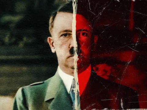 Hitler and the Nazis: Evil on Trial Season 1 Streaming: Watch & Stream Online via Netflix
