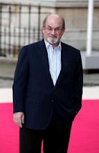 Salman Rushdie