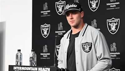 Las Vegas Raiders Draft Analysis For The Average Fan