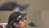 Olympics 2024: Ramita Jindal finishes 7th in 10m air rifle women's final