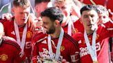 Man Utd could be relegated from Europa League after FA Cup triumph