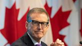Bank of Canada's Tiff Macklem signals more rate cuts possible after historic shift