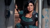 Gina Carano demandó a Disney tras ser despedida por sus publicaciones en redes, con el aval de Elon Musk