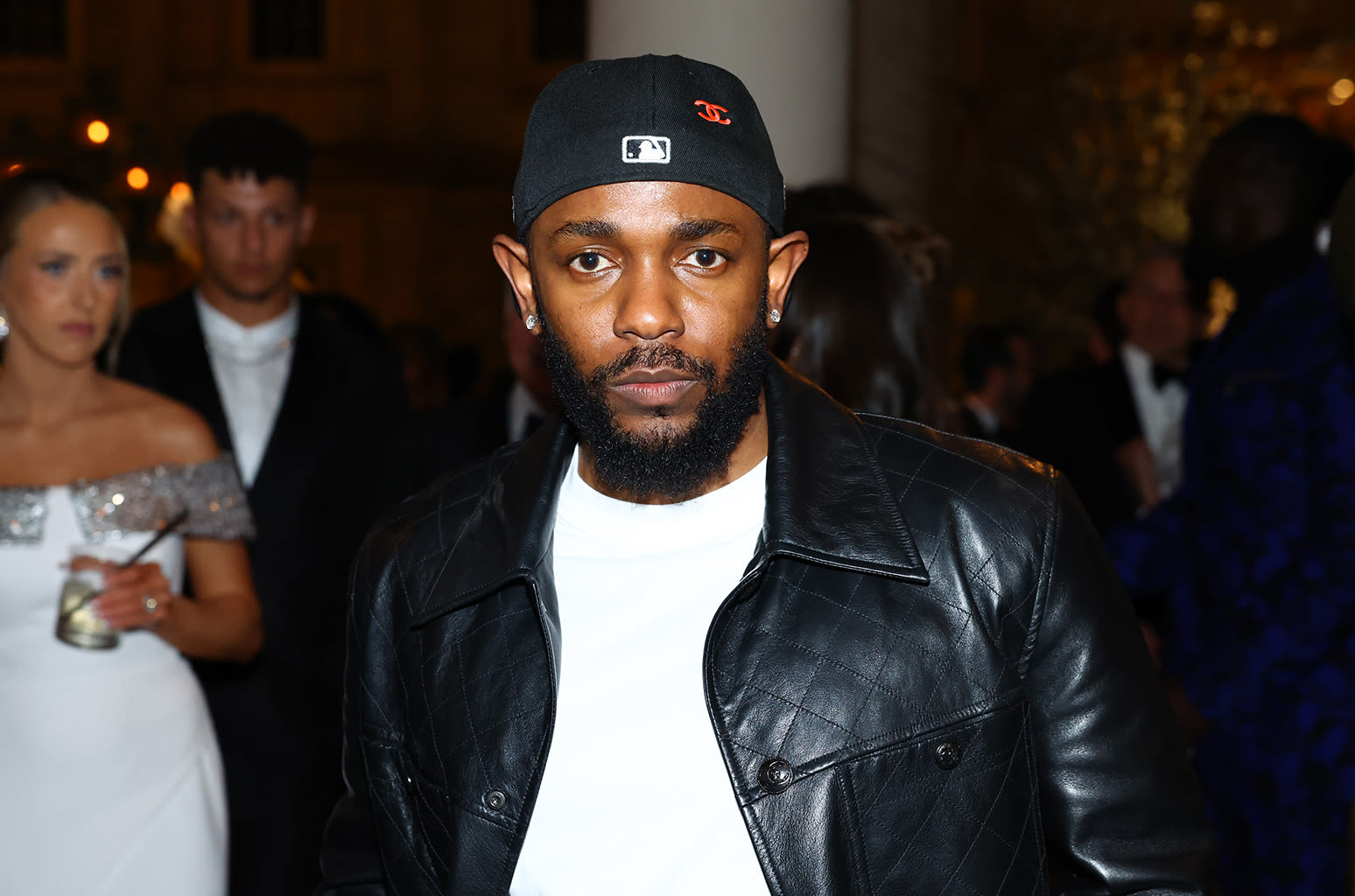 Kendrick Lamar’s ‘Euphoria’ Name-Drop Gives Toronto Chinese Restaurant Major Boost