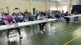 蘭嶼議員補選4搶1 候選人今政見發表會爭取支持