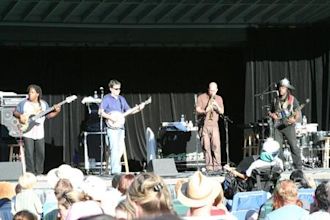 Béla Fleck and the Flecktones