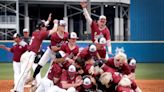 Eagleville baseball seniors leave legacy with rare third straight TSSAA state championship