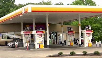 Gas station clerk stole $1 million lottery ticket from customer, TN sheriff says