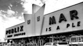 Publix looked like that? See the supermarket in the days before Pub Subs and BOGOs