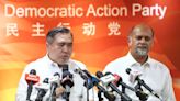 Loke dismisses suggestions DAP came out biggest winner in Anwar Cabinet reshuffle