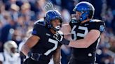 Air Force vs. Utah State: Falcons Game Preview, How to Watch, Odds, Prediction